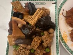 -华天延吉餐厅(西四总店)
