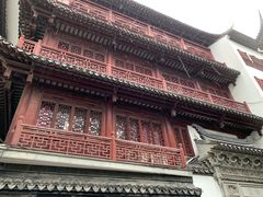 -小杨生煎(香港名都店)