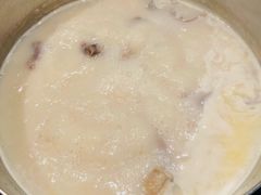 猪肚鸡火锅-捞王锅物料理(上海世茂广场店)