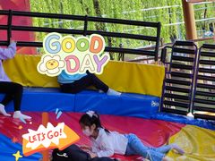 -朝阳公园游乐园