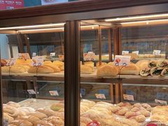 -BROAD面包路·欧式面包(龙湖时代C馆店)