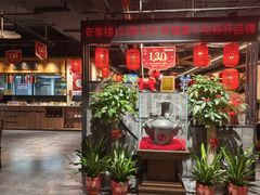 -安泰楼·佛跳墙创始人·传统闽味早茶·酒楼(三坊七巷闽菜地标店)