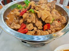 -清真·双和顺·京味菜·涮肉(灯市口店)