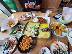 -新白鹿餐厅(城西银泰城店)