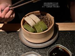 -三出山火锅(南京万象天地店)