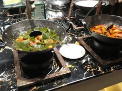 -巴犀烧烤(新崇光店)