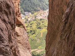 -雁荡山风景名胜区