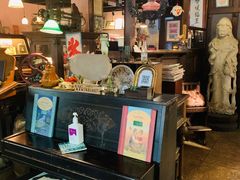 -古董花园(思南路42弄小区店)