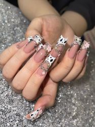 -171 Naillife