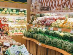 零售区-百果园(纸行路店)