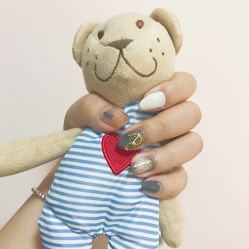 -ChuLian初莲日式美甲美睫