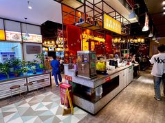 -小杨烤肉·陕西烧烤·陕西地方菜(东新街【永兴坊】店)