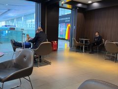 -麦当劳(深圳北站高铁店)