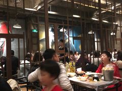 大堂-巴厘龙虾·榜首油焖大虾(音乐学院·沿江酒馆店)