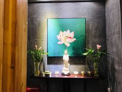 -安多素食(广仁寺路店)
