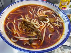 -雲物小食堂·精致云南小吃(金鹰店)