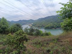 -石燕湖生态旅游景区