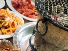 -西塔隆太白烤牛肉馆(图们路店)