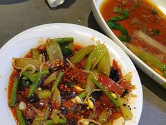 -陈熹公民族美食文化餐厅(中华广场店)