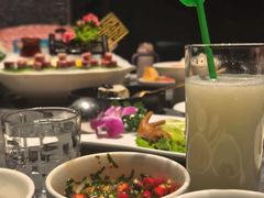 -德天肥牛海鲜火锅(城西银泰店)