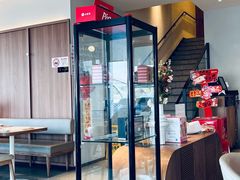 -必胜客(航头店)