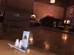 -老船坞餐厅(北京亚洲大酒店 )