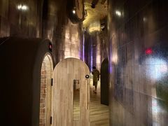 -涨巢·潮玩水疗局