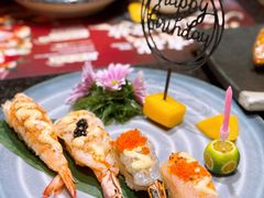 -古田居·特色寿司料理(星之岛旗舰店)