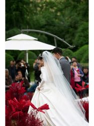 -MECCI婚礼摄影跟拍(红东方广场店)