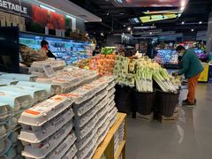 -Olé精品超市(北京合生汇店)