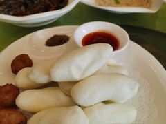 软炸里脊-马凯餐厅(长椿街店)