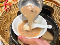 -广府乡下·饭庄(新港东路店)