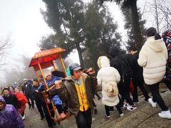 -南岳衡山风景名胜区