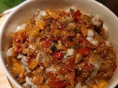-星叶·东南亚料理(宁波万象汇店)