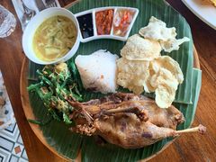 -Pundi Pundi Restaurant