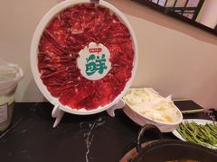-巴蜀大将火锅(春熙店)