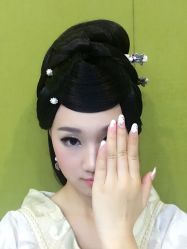 -盘子女人坊生日照·摄影馆(华强店)