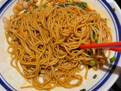 -老头儿油爆虾·知味杭州(爱琴海购物中心)