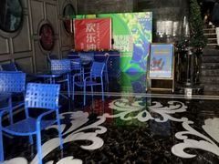 -欢乐迪KTV(南坪上海城店)