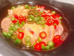 -同喜烤鸭店(光芒店)