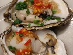 -木屋烧烤(龙湖天街店)