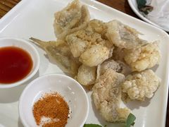 -张家卫·阳江菜·小海鲜(肥婆湾桥店)