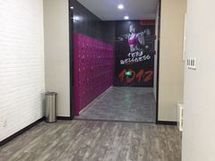 -一兆韦德健身·城市运动馆