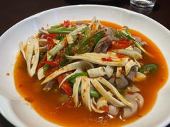 -拾捌川·自贡爆炒(新街口店)