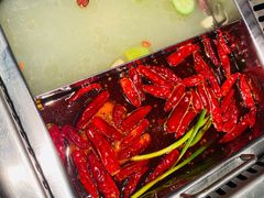 -草原塞蛮羊火锅城(港湾店)