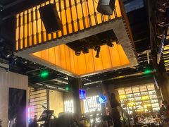 -洛缦音乐餐厅(工业展览馆万象城店)