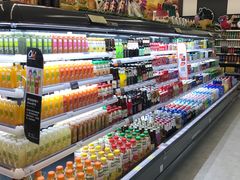-Olé精品超市(北京合生汇店)