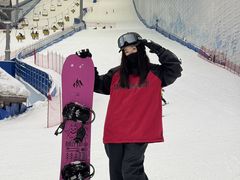 -哈尔滨热雪奇迹