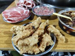 -渝味黄姐火锅(黄泥村店)