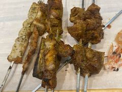 -老虎滩大连海鲜烧烤(建邺云锦路总店)